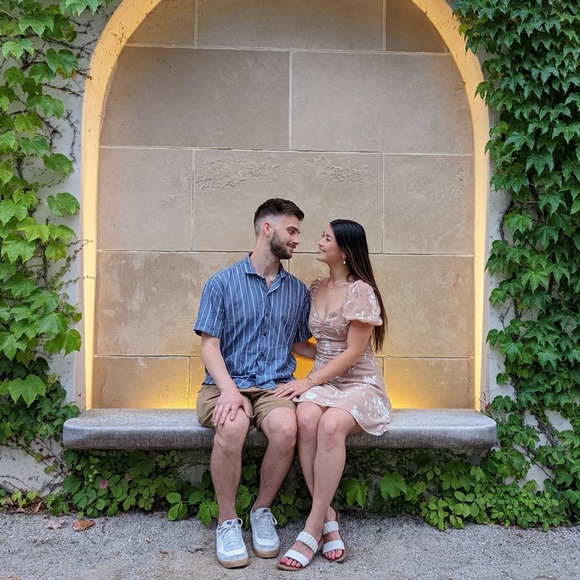 Meet your Posher, Lily - Picture 4 of 5